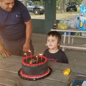 Meet your Posher, Joe